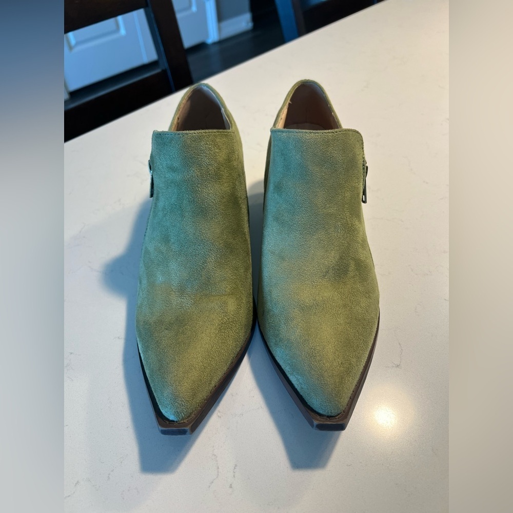 Penny Loves Kenny Women's Sync Ankle Boot size 8.5W
